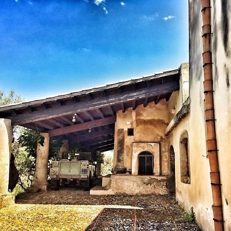 Vasari Villa Santa Lucia del Mela Dış mekan fotoğraf
