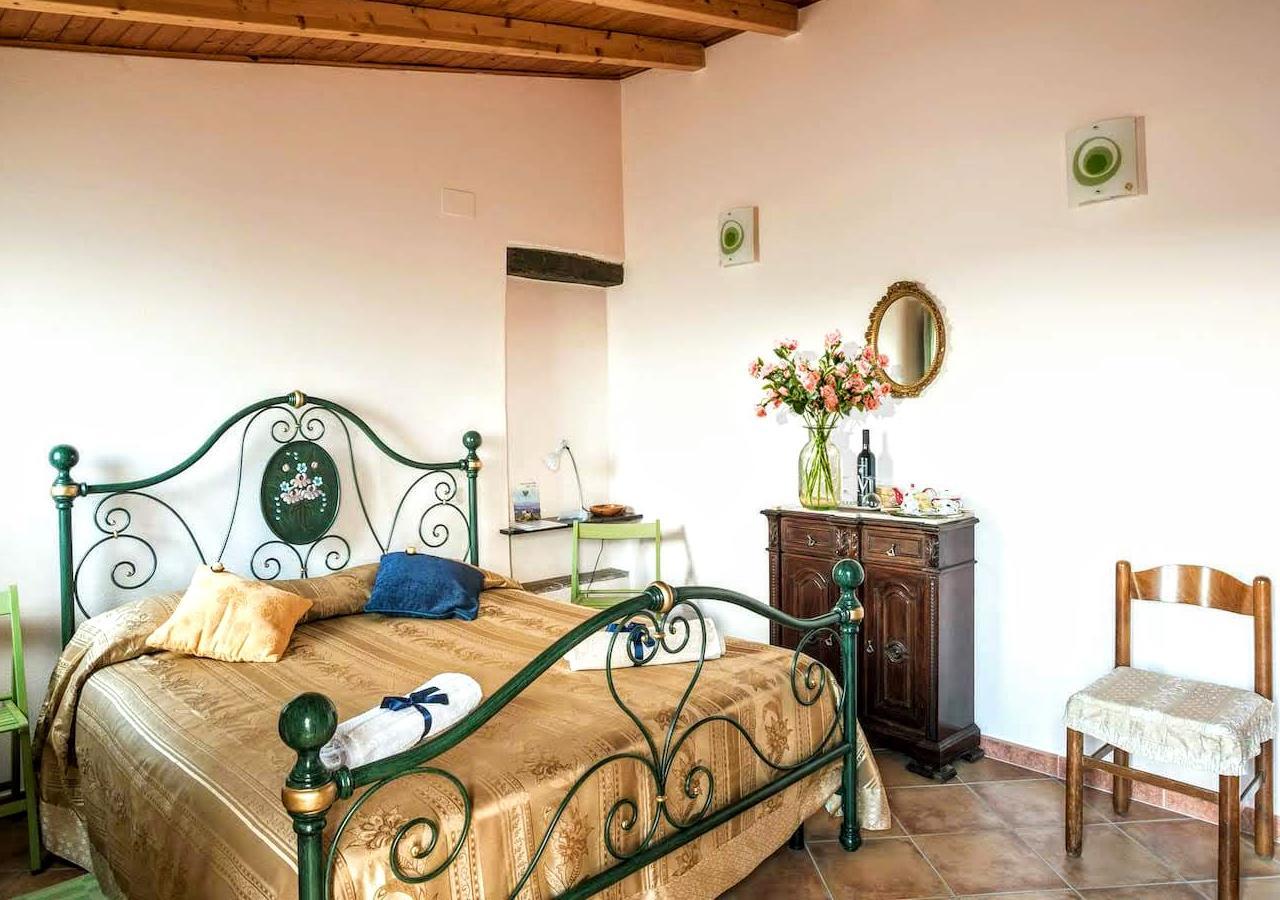 Vasari Villa Santa Lucia del Mela Dış mekan fotoğraf