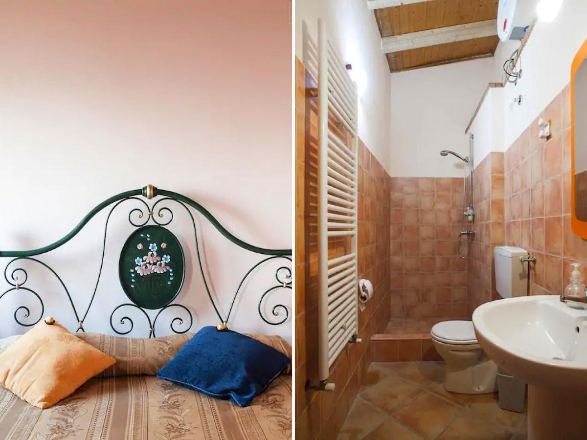 Vasari Villa Santa Lucia del Mela Dış mekan fotoğraf