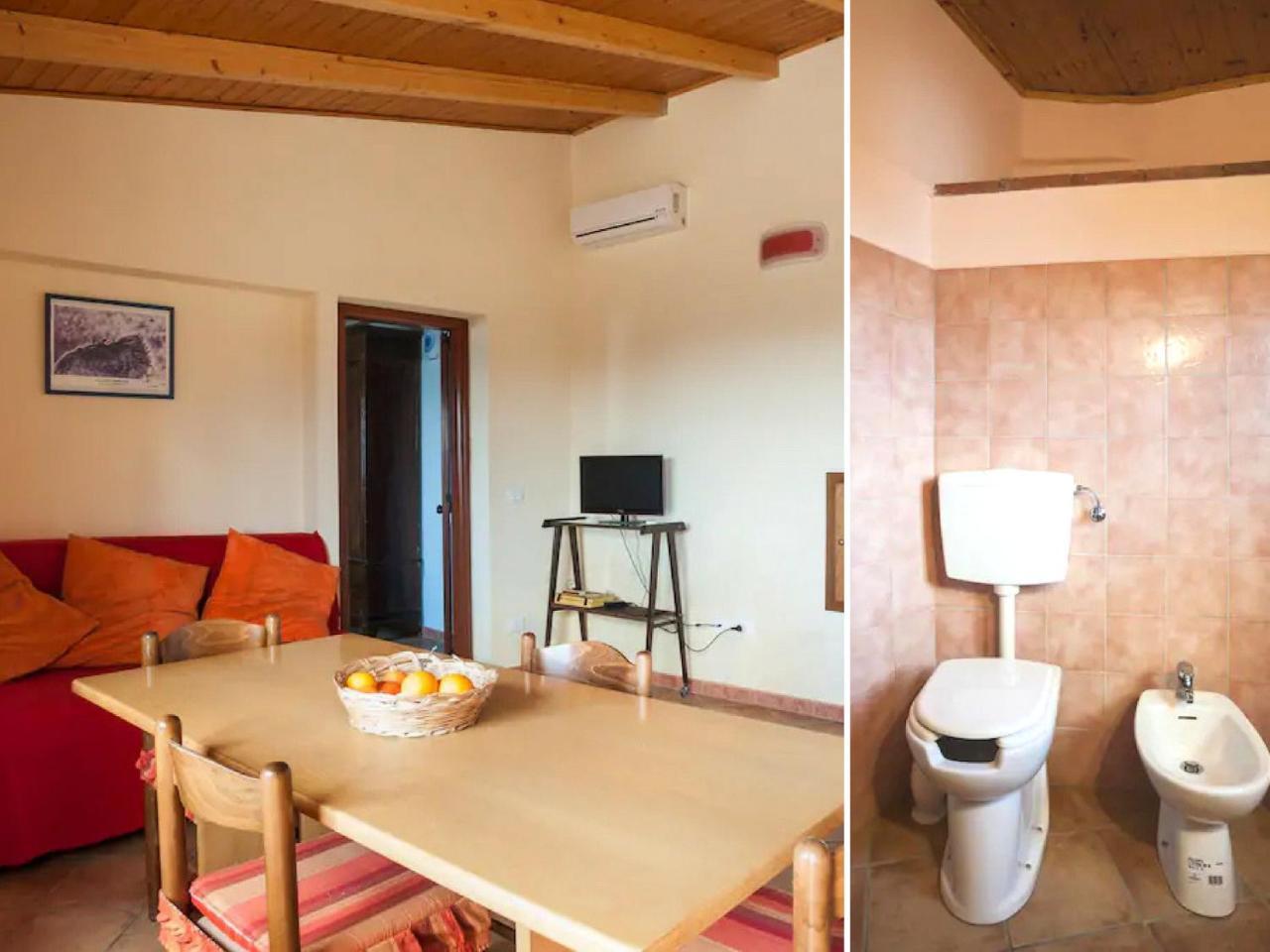 Vasari Villa Santa Lucia del Mela Dış mekan fotoğraf